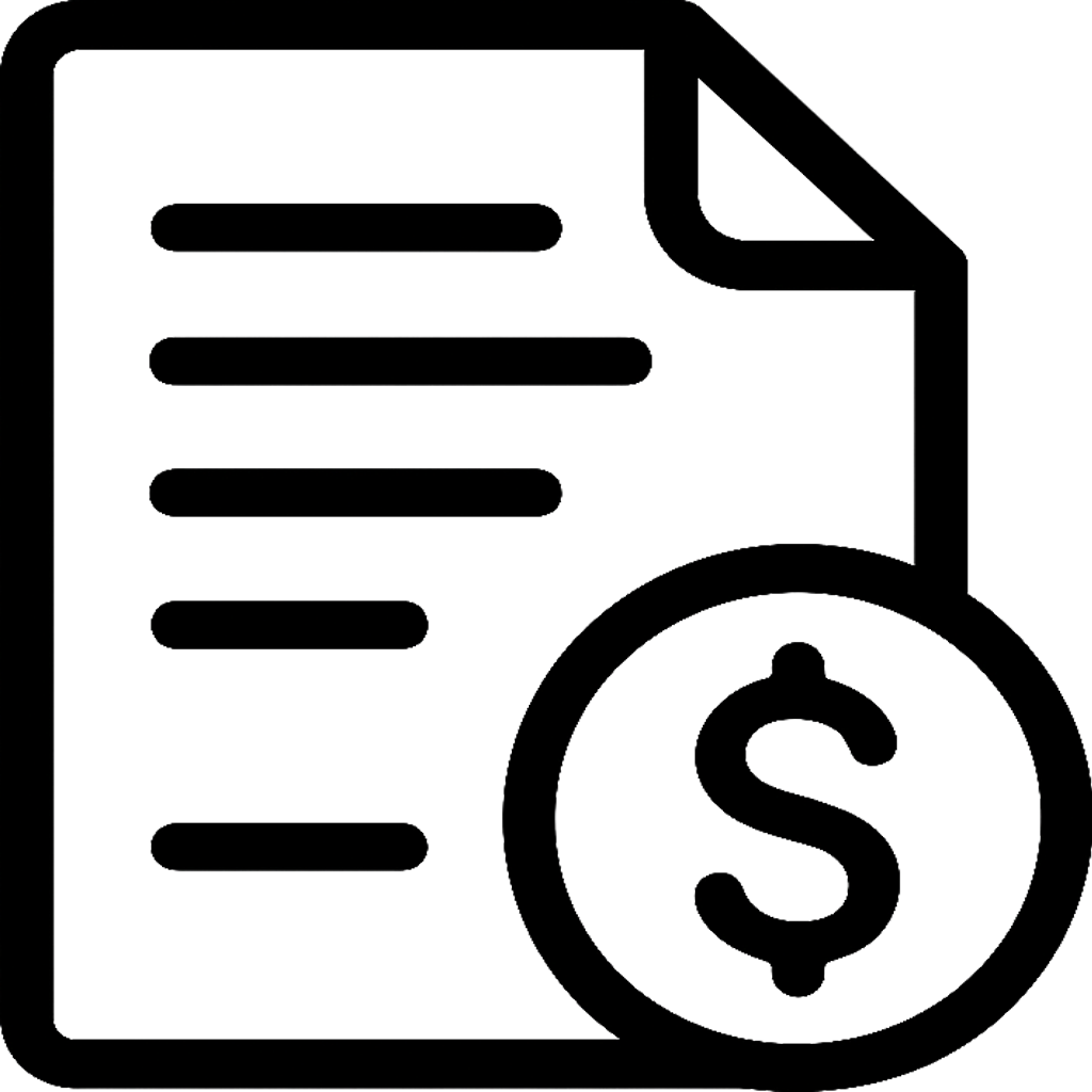 Instant Invoices