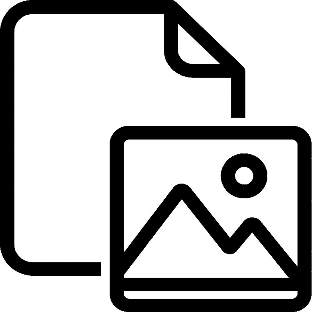 Image Vectorization